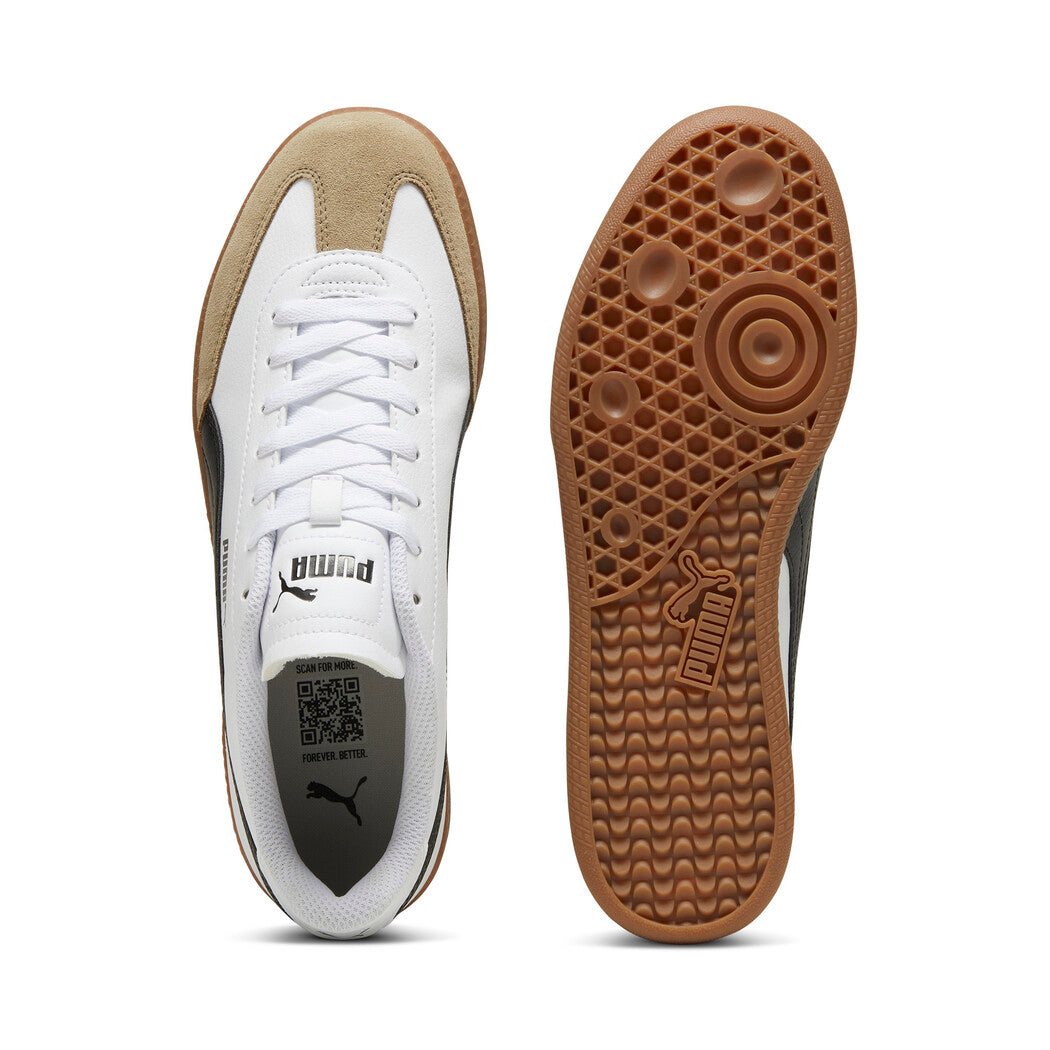 Tenis Puma 9-T P/ Caballeros
